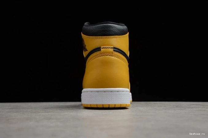 Air 1 555088-701 Jordan Pollen 1230